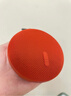 小米（MI）REDMI 蓝牙音箱2 橙色 小米音箱音响 长续航 IP67防尘防水 户外便携插卡 音响低音炮  礼物 家用 实拍图