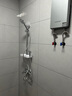 四季沐歌（MICOE）即热式电热水器 家用快热型8500W速热变频智能恒温无胆免储水小型洗澡淋浴加热烧水机器H85-MS09 实拍图