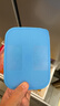 特百惠（Tupperware）冷冻700ml*4保鲜盒食品级冰箱储物收纳盒肉类速冻速解密封不串味 实拍图