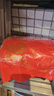 妙然背心垃圾袋红色30*48cm100只1.5丝加厚款过年送礼提 实拍图