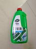龟牌（Turtle Wax）硬壳高泡沫洗车液套装(TC-75)1.25L汽车水蜡强力去污高泡沫清洗剂 实拍图