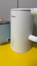 美的（Midea）电热水壶烧水壶自动断电保温一体 316L不锈钢价保11.11 1.5升恒温壶保温养生自动断电15X301-PRO 实拍图