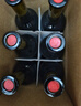 张裕第九代N158特选级解百纳干红葡萄酒750ml*6瓶整箱红酒 热门商品 实拍图
