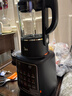 九阳破壁机1.75L家用全自动豆浆机降噪榨汁料理机五谷杂粮破壁机P366 政府补贴 实拍图