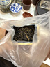 正山顶茶叶特级韵香潮州凤凰单枞乌龙茶鸭屎香单丛罐装500g乌岽单丛茶 实拍图
