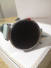 HUAWEI WATCH GT 5 41mm 湖光青 氟橡胶表带华为智能手表情绪健康助手玄玑感知系统 实拍图