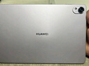 HUAWEI MatePad 11.5''S 柔光版 华为平板电脑高刷2.8K柔光屏学习12+256GB WIFI羽砂紫 实拍图
