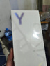 vivo Y500 12GB+256GB 龙晶紫 8200mAh超薄蓝海电池 IP69+满级防水 越级旗舰外观 耐用抗摔 AI手机 实拍图