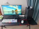 领睿英特尔酷睿i7升24核RTX4060独显64G内存台式电脑主机黑神话悟空3A游戏办公设计师渲染组装电脑全套 二：16线程强芯+16G+GT730/网游炒股 主机+27英寸高清显示器 实拍图