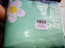 艾薇 被套单件儿童被罩单件双人被单单件被套被罩200x230cm 小香绿 实拍图