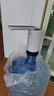 抽水器桶装水电动抽水器自动上水器折叠矿泉水压水器饮水机抽水泵 高端折叠款 长续航款800mAh 实拍图