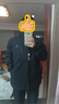 骆驼（CAMEL）CamelTex户外御寒冲锋衣男女同款防油污外套三合一登山服  L 实拍图