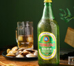  青岛啤酒【京东定制】经典啤酒 618ml*6瓶*2箱 礼盒装 实拍图
