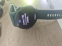 佳明（GARMIN）Active6雾松绿心率跑步游泳时尚运动智能手表生日礼物 实拍图