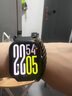 小米（MI）REDMI Watch 5 典雅黑 国家补贴 澎湃OS 2 心率血氧监测 蓝牙通话 红米手表5 智能手表 小米汽车 实拍图
