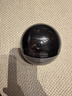 萤石（EZVIZ）C6WI智能4K超高像素 无线云台家用监控手机摄像头800万超清 婴儿看护器 内置8G存储 实拍图