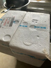 安佳(Anchor)新西兰进口 切达干酪奶酪芝士片原味250g 烘焙三明治鸡排 实拍图
