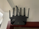 普联（TP-LINK）大道路由器7DR6430 BE6400 5G WiFi7千兆双频家用高速穿墙 2.4G wifi6无线 2.5G网口 游戏加速 实拍图