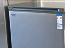 澳柯玛（AUCMA）200升家用减霜小冰柜母乳冷藏柜冷冻柜超低温电控卧式冰箱一级能效 蓝擎系列BC/BD-200DHX以旧换新 实拍图