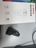 博世（BOSCH）SC500 车载充电器点烟器充电器车充一拖三点烟器转换器车载快充  实拍图