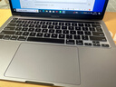 苹果（Apple） MacBook Pro/Air 二手苹果笔记本电脑 商务 办公 游戏 设计 剪辑 99新20款P42灰/银机皇i7-32G/512G 实拍图
