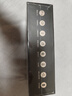 漫步者（EDIFIER）M125 无线迷你蓝牙音箱 户外便携音响 露营防水 扩音器 粉色 实拍图