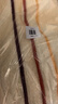 洁丽雅（Grace）毛巾家纺 新疆100%纯棉洗脸巾柔软强吸水擦脸洁面巾 十条装  实拍图