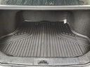 车丽友 定制TPE单片后备箱垫 晒单实拍图