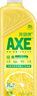 斧头牌（AXE）柠檬护肤洗洁精1.18kg*3瓶7.08斤家庭装 可洗果蔬不伤手 实拍图