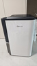 德业（Deye）除湿机/抽湿机 除湿量25升/天 家用轻音地下室除潮除湿器干衣机客厅卧室 手机智控DYD-T22A3 实拍图