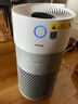 安德迈 除过敏源空气净化器吸附猫毛除臭宠物浮毛除灰尘除异味PM2.5家用宠物净化器杀菌去味 升级款9920s 实拍图