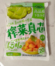 吉香居清脆双笋25g*10袋 莴笋竹笋脆笋下饭菜咸菜减盐榨菜开味小菜  实拍图