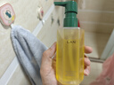 蘭（LAN）兰水感卸妆油温和深层清洁眼唇可卸洁颜油敏感肌男女可用 【净彻洗卸】正装150ml+洁面100g 实拍图