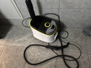 KARCHER德国卡赫 蒸汽拖把家用高温蒸汽清洁机厨房油烟机全屋清洁洗地机温度显示杀菌除螨SC5D 实拍图