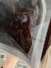 臻味椰枣150g袋装无添加阿联酋沙特进口原料黑椰枣蜜饯果干休闲零食 实拍图
