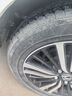 优科豪马(横滨)轮胎/汽车轮胎 215/60R17 96H A349A 原配艾力绅/景逸X5 实拍图