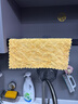 美丽雅珊瑚绒抹布30*30cm4片厨房洗碗擦灰擦桌家具专用吸水不易留痕掉毛 实拍图