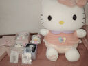 Hello Kitty三丽鸥毛绒玩具猫咪玩偶布娃娃抱枕生日礼物女生 38cm凯蒂猫公仔 实拍图