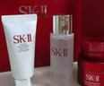 SK-II神仙水75ml精华液sk2水乳化妆品护肤品套装【明星集卡互动奖品】 实拍图