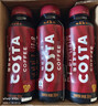 可口可乐（Coca-Cola）可口可乐 COSTA COFFEE  纯萃美式 浓咖啡饮料 300mlx15瓶 整箱装 实拍图
