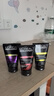 欧莱雅（LOREAL）男士洗面奶控油清痘深层清洁磨砂抗黑头角质氨基酸洁面乳男青少年 （抗黑头+炭爽+火山岩）男士洁面共300ml 实拍图