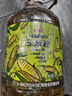 金龙鱼 食用油 非转基因 物理压榨玉米油6.18L（蕴含植物甾醇） 实拍图