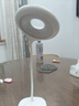 美的（Midea）LED便携充电小台灯书桌学习阅读灯学生学习宿舍卧室床头灯家用 实拍图