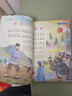 唐诗三百首 注音彩绘儿童版小学生版注音版 拼音读物青少年版 小学一二年级三年级课外阅读书籍 儿童文学读物7-10岁 实拍图