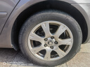 米其林（MICHELIN）汽车轮胎 205/55R16 91V 耐越 ENERGY MILE 【月黑风高】 实拍图