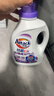 花王（KAO）防螨洗衣液7.8斤 抗菌除垢衣物防螨除菌洁霸超浓缩持久留香洗衣精 实拍图