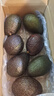 鲜青录秘鲁进口牛油果鳄梨奶油酷热带新鲜宝宝孕妇水果 1040g划算8个中大果 单果130-160g 实拍图