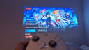 飞智冰原狼4多模版无线游戏手柄 类xbox 力调节摇杆双切扳机 switch电脑PC手机steam体感NS 丝之歌 实拍图