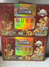 三只松鼠量贩箱装每日坚果1050g/35包 坚果礼盒零食礼包腰果 团购送礼 实拍图