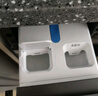 海尔（Haier）滚筒洗衣机全自动懒人超薄家用10公斤京东自营MATE29S 一级能效家电国家补贴以旧换新内衣洗出租房 实拍图
